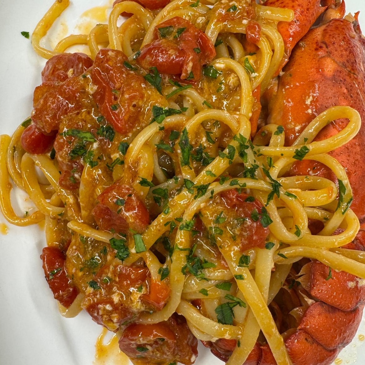 primo piatto pesce