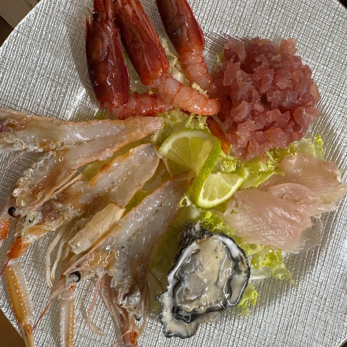 pesce