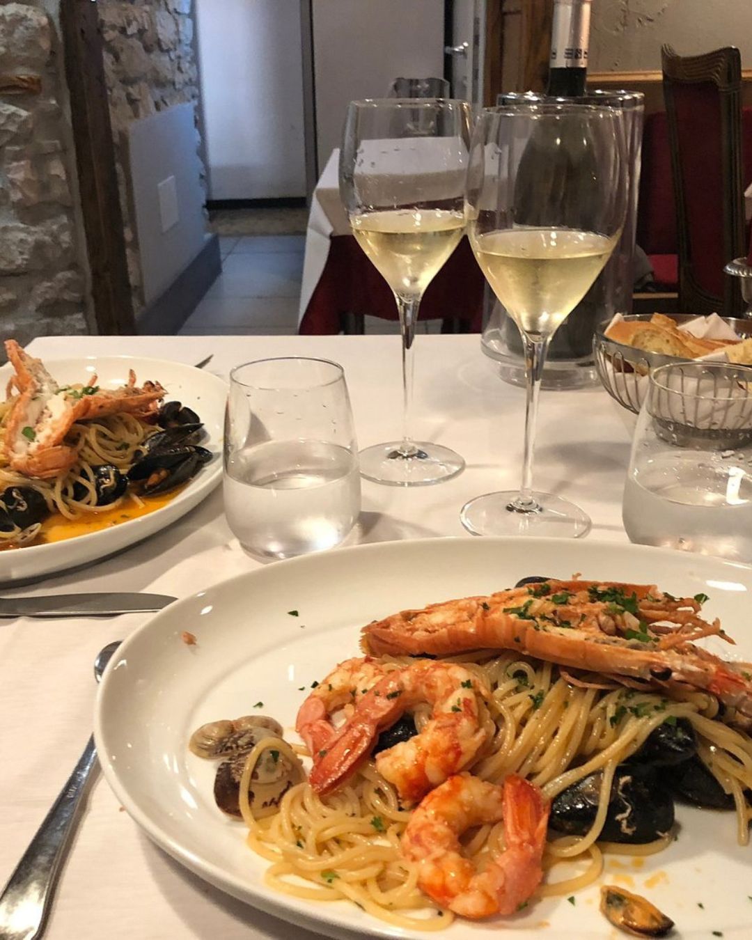interni ristorante